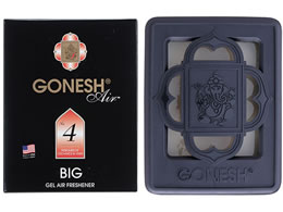 十 GONESH rbOQGAtbVi[ No.4 180g 3080-04