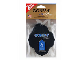 十 GONESH y-p-GAtbVi- No.8 3 1257-18