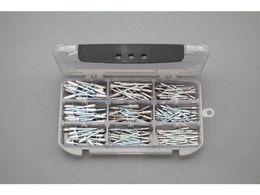 �G�X�R �u���C���h���x�b�g�Z�b�g �X�e�����X�� EA527BS-400