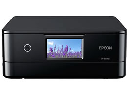 EPSON A4J[CNWFbg@ Colorio ubN EP-887AB
