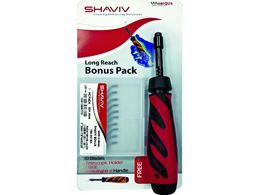 SHAVIV/�ʎ�襃o�����H��Z�b�g