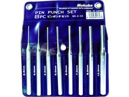 No s|`Zbg 8pcs(2.5E3E4E5E6E7E8E10mm) E14-8