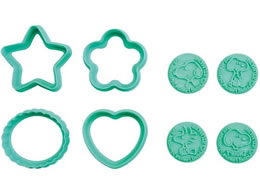 �I�[�G�X�P�[ �X�k�[�s�[ �N�b�L�[�^�Z�b�g CA-2 68966 0251420