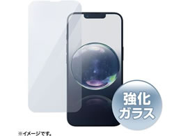 �T�����T�v���C �t���ی�t�B���� iPhone 16e�p PDA-FIP16EG