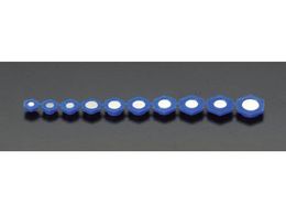 �G�X�R �}�O�l�b�g�\�P�b�g�C���T�[�g 10-19mm EA617-11