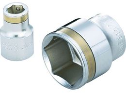 TONE �i�b�g�L���b�`�\�P�b�g �����p9.5mm �ΕӐ��@19mm 3SC-19