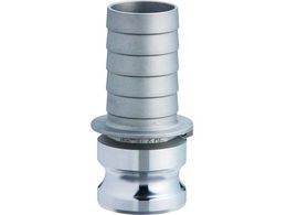 �g���b�N�X 633-ET �J�����b�N�A�_�v�^�[ �z�[�X�V�����NET 2-1�^2�C���` AL 633-ET-2-1 2-AL