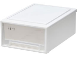 �V�n Fits �t�B�b�c�P�[�X ��22.4�~���s30.7�~����12.4cm