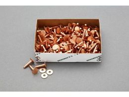 �G�X�R ���x�b�g ��100�� 4.6�~19mm EA576LV-3