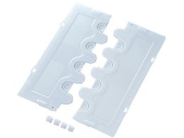 TRUSCO ܂肽݃Rei50p2t^  CR-S502F