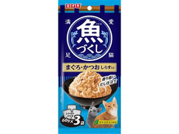 Ȃ΃ybgt[h Â ܂납炷60g~3