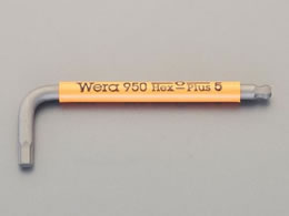 GXR 4.0x 80mm [Ball Hex-Plus]L[` EA573WH-4