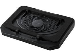 �G���R�� �m�[�g�p�\�R���N�[���[ ��p�X�^���h 12�`18�C���` �� SX-CL24BK