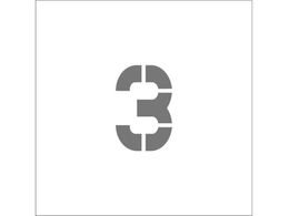 IM �X�e���V�� �}�O�l�b�g 3 �����T�C�Y100�~65mm ASTM310065