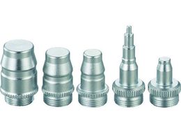 TRUSCO GF45-16�p�X�G�W�A�_�v�^�[ 5�Z�b�g GF45-16K