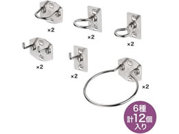 TTvC X`[tbN(6E12) RAC-WDKT-FKSET2