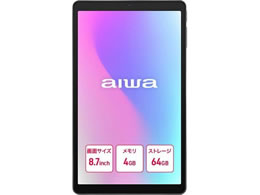 AC aiwa tab AS8L-2 Android158.68C`^ubgPC
