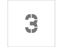 IM �X�e���V�� �}�O�l�b�g 3 �����T�C�Y50�~40mm ASTM35040