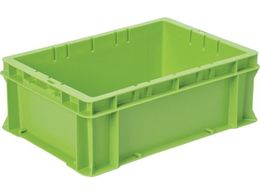 TRUSCO F�V���[�Y�R���e�i 12L �O���[�� F-2GR