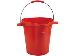 Vikan ���@�C�J�� �n�C�W�[���o�P�b�g 20L �{�� 56924 ���b�h