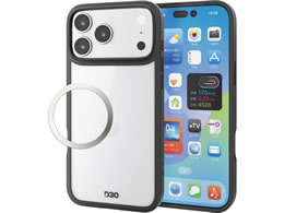 GR iPhone17ProMax P[X D3O ubN PM-A25DD3OFCBK