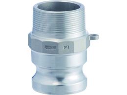 �g���b�N�X 633-FB �J�����b�N�A�_�v�^�[ �I�l�W �A���~ 1-1�^2�C���` AL 633-FB-1-1 2-AL