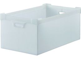 TRUSCO �_���{�[���v���X�`�b�N 45L ������ DP-560-5N