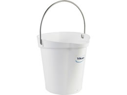 Vikan ���@�C�J�� �n�C�W�[���o�P�b�g 20L �{�� 56925 �z���C�g