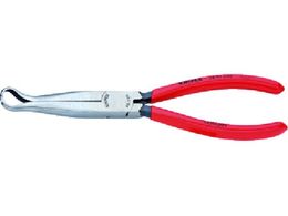 KNIPEX メカニックプライヤー 200mm 3891-200 4467949が5,551円