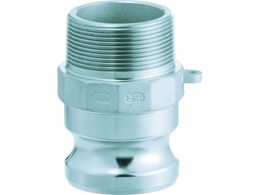 �g���b�N�X 633-FB �J�����b�N�A�_�v�^�[ �I�l�W �X�e�����X 1-1�^2�C���` SST 633-FB-1-1 2-SST