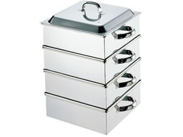 EBM 18-8 �Ɩ��p�p���� 28cm 3�i 0465400