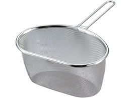 ���g���E�b�h ���X�e�B�A 18-8 �n�[�t�X�g���[�i�[ �� L-856 0699200