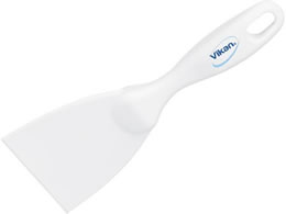 Vikan ���@�C�J�� �n���h�X�N���[�p�[ �� 40605 �z���C�g 1603100