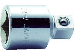 ASH �\�P�b�g�����`�p�A�_�v�^�[12.7���~9.5�� VA4030