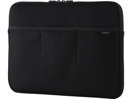 �G���R�� �p�\�R���P�[�X 15.6�C���` ���b�V���|�P�b�g�~3 �� BM-IB3PT15BK