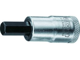 GEDORE/�w�L�T�S���r�b�g�\�P�b�g 3/8