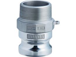 �g���b�N�X 633-FB �J�����b�N�A�_�v�^�[ �I�X�l�W 2-1�^2�C���` AL 633-FB-2-1 2-AL