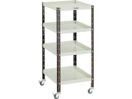 TRUSCO V^c[S 350~420~H798 4i VS-1