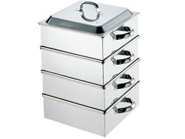 EBM 18-8 �Ɩ��p�p���� 39cm 3�i 0465800