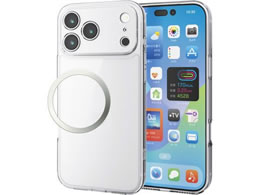 GR iPhone17ProMaxP[X Ɍی NA PM-A25DHVCKKCR