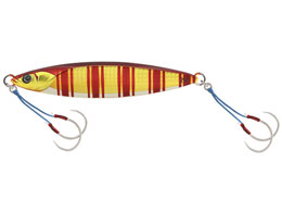 �W���b�J�� �o���u���Y�W�O�X���[150g #�O���[�x���[�A�J�L��