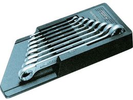 HAZET �����߂��˃����`�Z�b�g(�X�g���[�g) 8���Z�b�g 610N 8RS