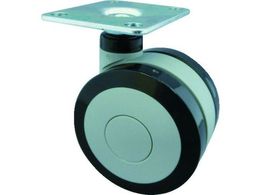 TRUSCO �v���[�g���o�փL���X�^�[ �G���X�g�}-�ԗ� ���� ��75 TPWE-75