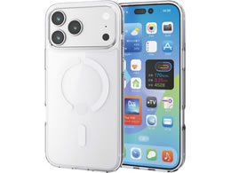 GR iPhone17ProMax P[X  zCg PM-A25DMAG02WH