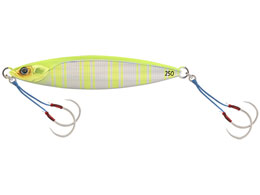 �W���b�J�� �o���u���Y�W�O�X���[150g #�`���[�g�o�b�N�X�g���C�v