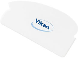 Vikan ���@�C�J�� �I���W�i���X�N���[�p�[ 40515 �z���C�g 1604400