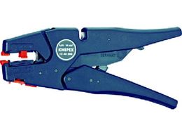 KNIPEX 1240-200 ���C���[�X�g���b�p�[ 1240-200