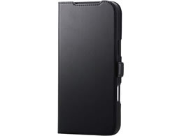 GR iPhone17ProMax 蒠^P[X ubN PM-A25DPLFY3BK