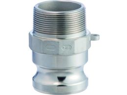 �g���b�N�X 633-FB �J�����b�N �A�_�v�^�[ �Y�l�W 3�C���` �X�e�����X SST 633-FB-3-SST