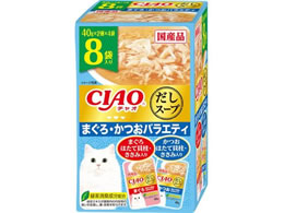 Ȃ CIAO X[v ܂EoGeB 40g~8